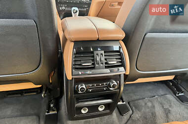 Внедорожник / Кроссовер BMW X6 2015 в 