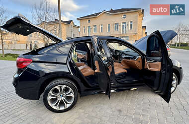 Внедорожник / Кроссовер BMW X6 2015 в 