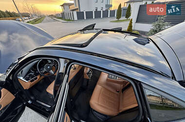 Внедорожник / Кроссовер BMW X6 2015 в 