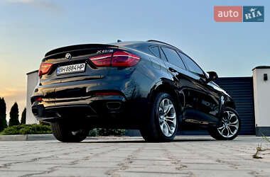 Внедорожник / Кроссовер BMW X6 2015 в 