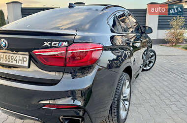 Внедорожник / Кроссовер BMW X6 2015 в 