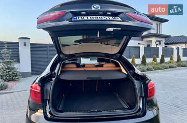 Внедорожник / Кроссовер BMW X6 2015 в 