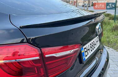 Внедорожник / Кроссовер BMW X6 2015 в 