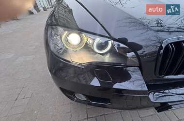Внедорожник / Кроссовер BMW X6 2011 в 