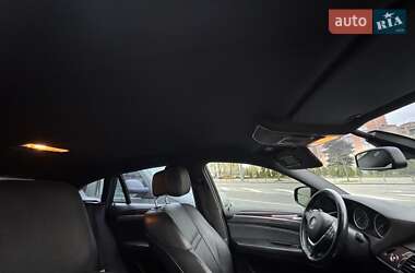 Внедорожник / Кроссовер BMW X6 2011 в 