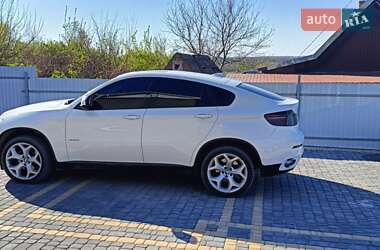 Внедорожник / Кроссовер BMW X6 2008 в 