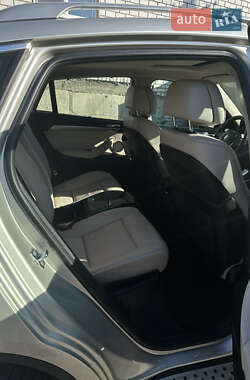 Внедорожник / Кроссовер BMW X6 2009 в 