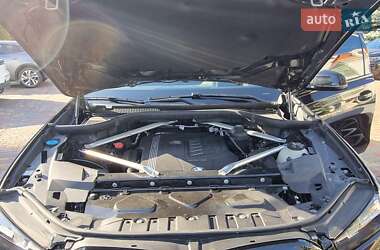 Внедорожник / Кроссовер BMW X6 2023 в 