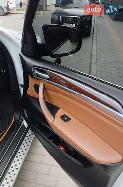 Внедорожник / Кроссовер BMW X6 2010 в 