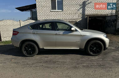 Внедорожник / Кроссовер BMW X6 2009 в 