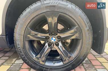 Внедорожник / Кроссовер BMW X6 2012 в 