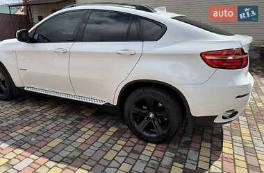 Внедорожник / Кроссовер BMW X6 2012 в 