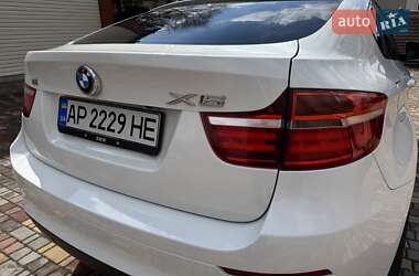 Внедорожник / Кроссовер BMW X6 2012 в 