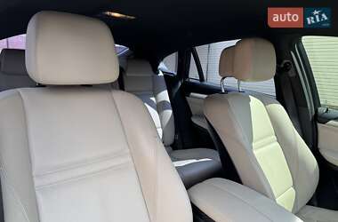 Внедорожник / Кроссовер BMW X6 2012 в 