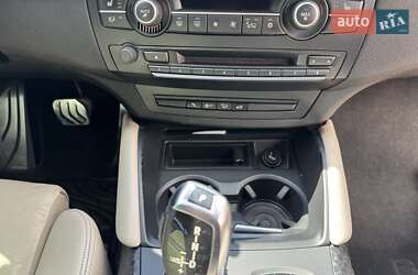 Внедорожник / Кроссовер BMW X6 2012 в 