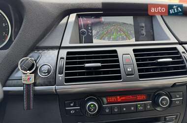 Внедорожник / Кроссовер BMW X6 2012 в 