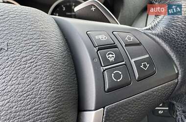 Внедорожник / Кроссовер BMW X6 2012 в 