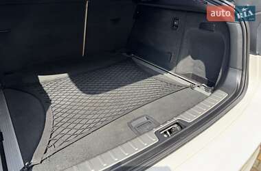 Внедорожник / Кроссовер BMW X6 2012 в 