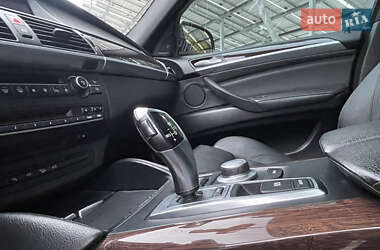 Внедорожник / Кроссовер BMW X6 2008 в 