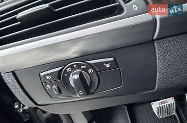 Внедорожник / Кроссовер BMW X6 2008 в 