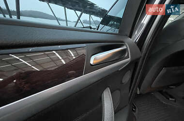 Внедорожник / Кроссовер BMW X6 2008 в 