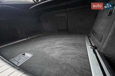 Внедорожник / Кроссовер BMW X6 2008 в 