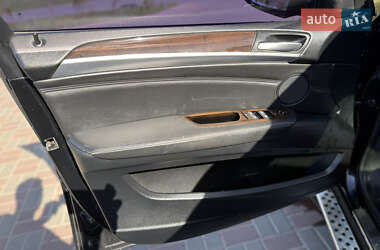 Позашляховик / Кросовер BMW X6 2008 в 