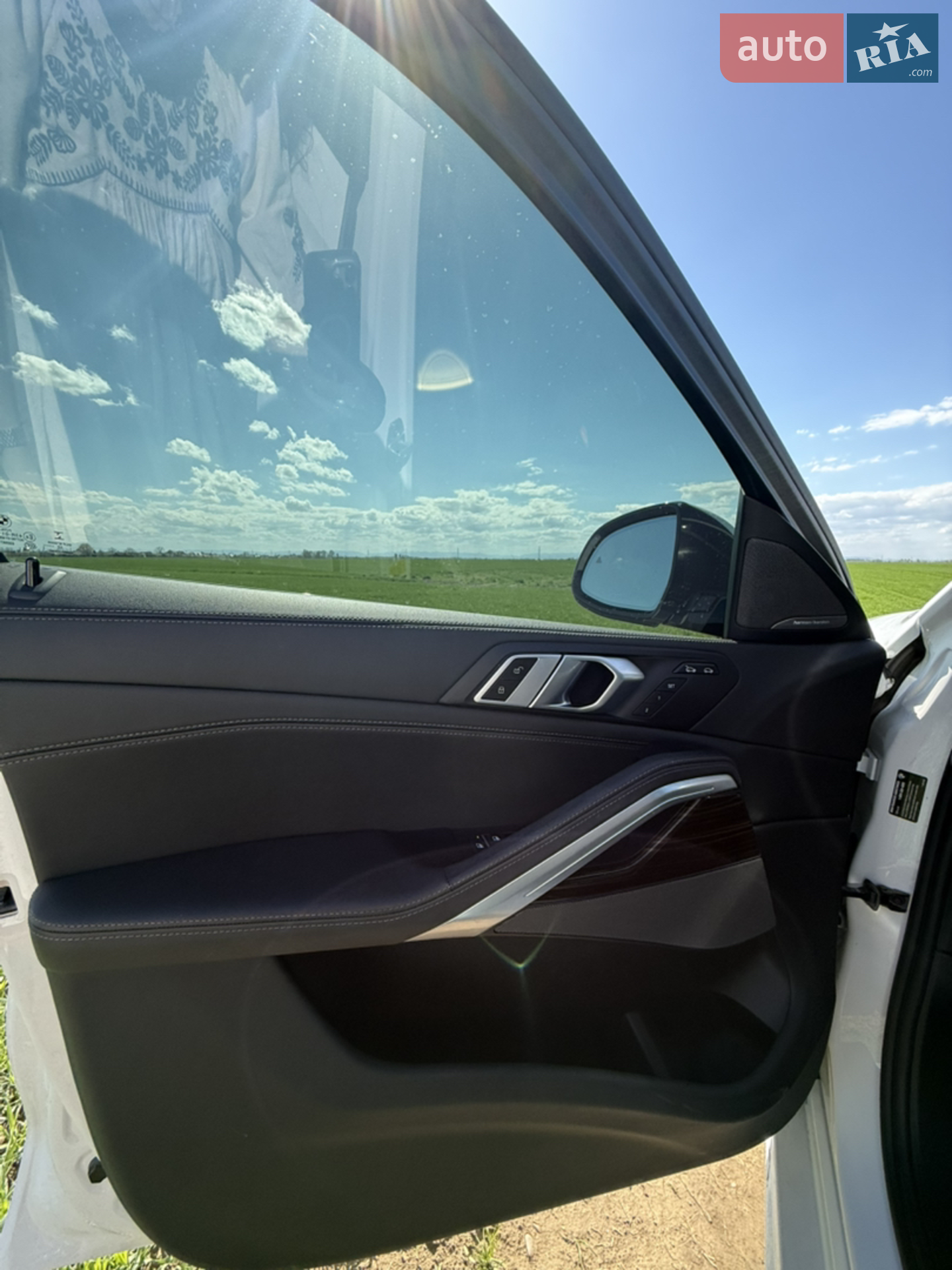 2023 BMW X6 - мініатюра 39