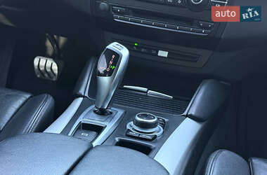 Позашляховик / Кросовер BMW X6 2011 в 