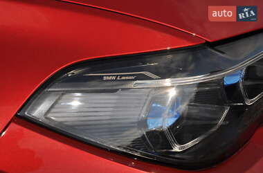 Позашляховик / Кросовер BMW X6 2022 в 