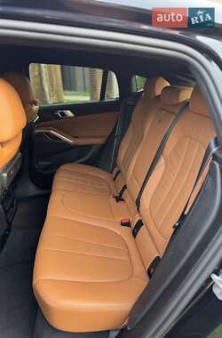 Позашляховик / Кросовер BMW X6 2022 в 