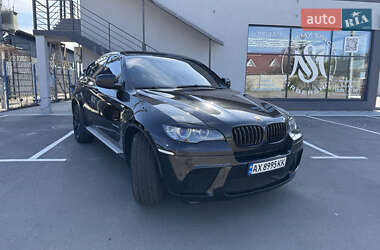 Позашляховик / Кросовер BMW X6 2009 в 
