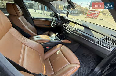 Позашляховик / Кросовер BMW X6 2009 в 