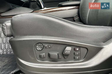 Позашляховик / Кросовер BMW X6 2013 в 