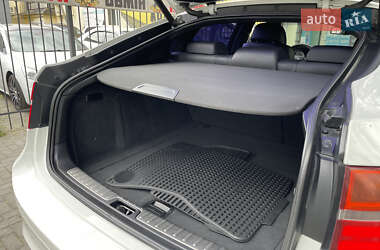Позашляховик / Кросовер BMW X6 2013 в 