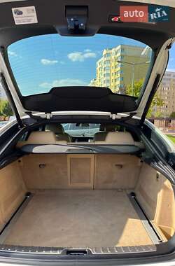Позашляховик / Кросовер BMW X6 2010 в 