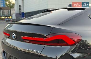 Внедорожник / Кроссовер BMW X6 2023 в 