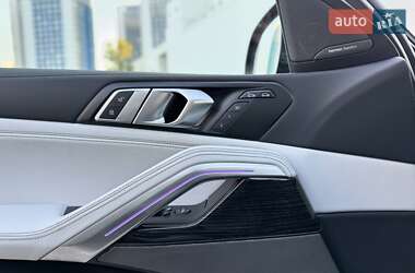 Внедорожник / Кроссовер BMW X6 2023 в 