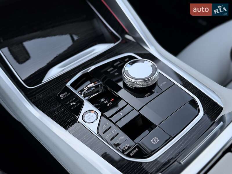 Позашляховик / Кросовер BMW X6 2023 в Одесі
