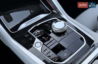 Внедорожник / Кроссовер BMW X6 2023 в 