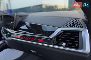 Внедорожник / Кроссовер BMW X6 2023 в 
