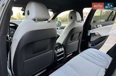 Внедорожник / Кроссовер BMW X6 2023 в 