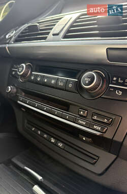 Позашляховик / Кросовер BMW X6 2008 в 