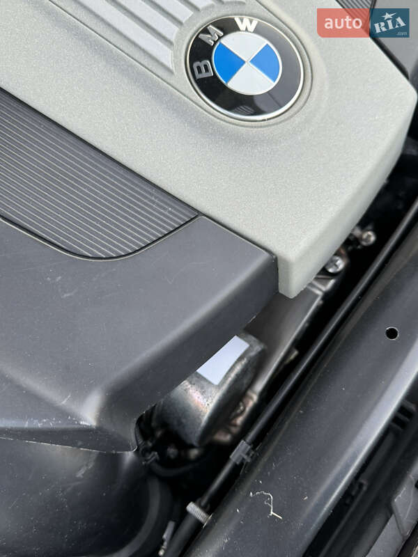 Позашляховик / Кросовер BMW X6 2009 в Новоселиці