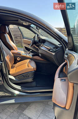 Позашляховик / Кросовер BMW X6 2008 в 