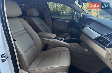 Внедорожник / Кроссовер BMW X6 2008 в 