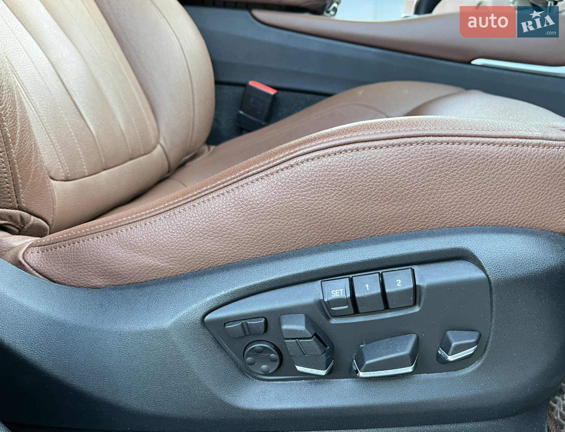 2016 BMW X6 - мініатюра 17