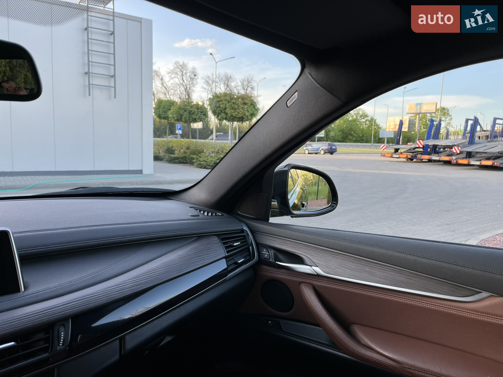 2016 BMW X6 - мініатюра 29