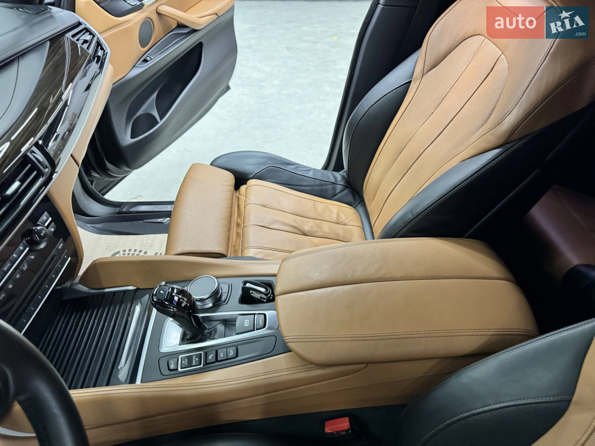 2014 BMW X6 - мініатюра 29