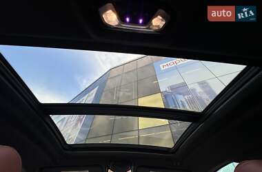 Позашляховик / Кросовер BMW X6 2021 в 